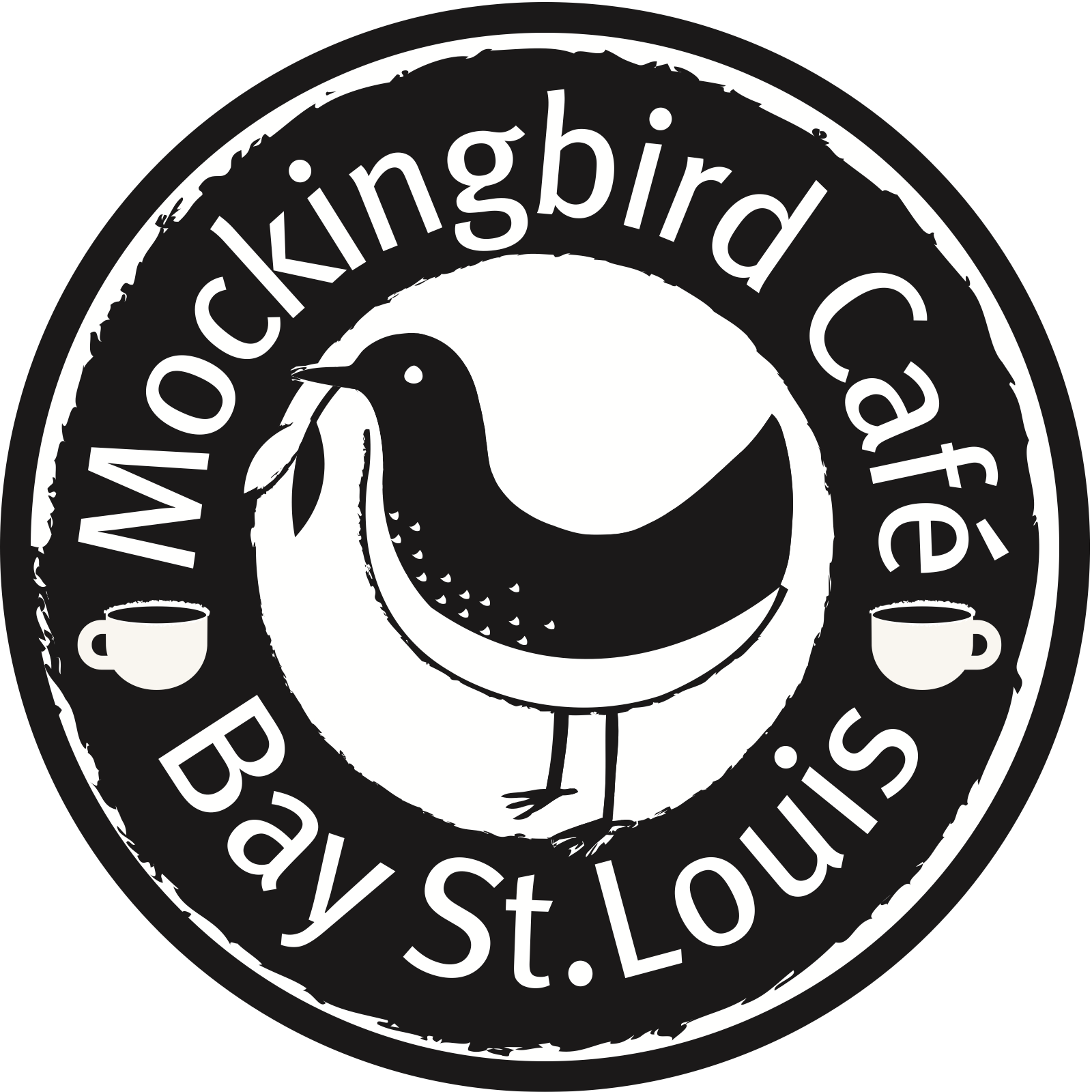 Mobile ordering Mockingbird Cafe